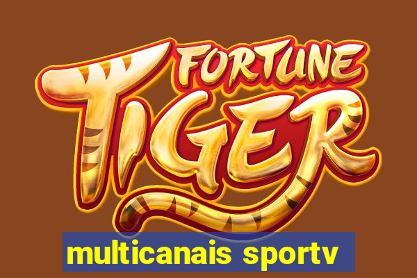 multicanais sportv